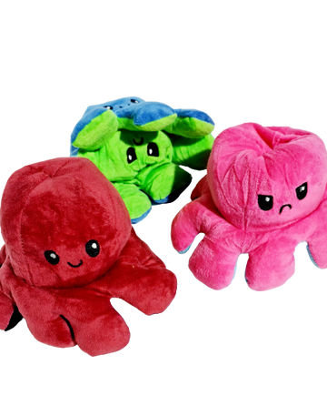 Animalute plus caracatita - Egross