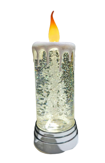 Ornament lumanare 30 cm - Egross
