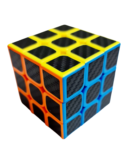 Cub rubik Dimension 