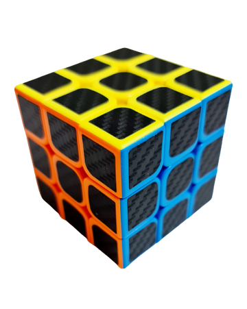 Cub rubik dimension - Egross