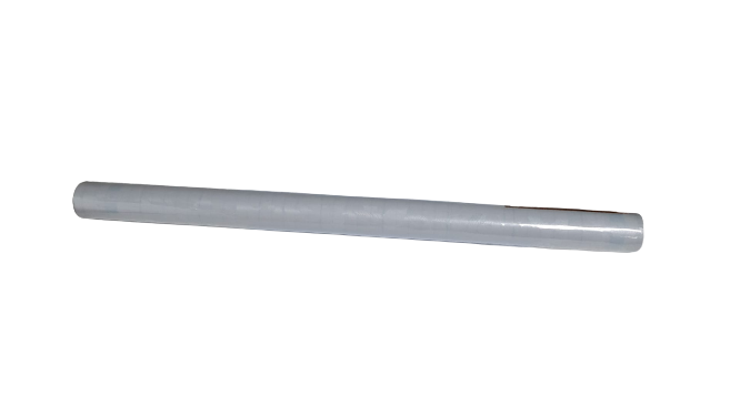 Autocolant transparent