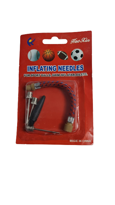 Set ace metalice pentru mingi