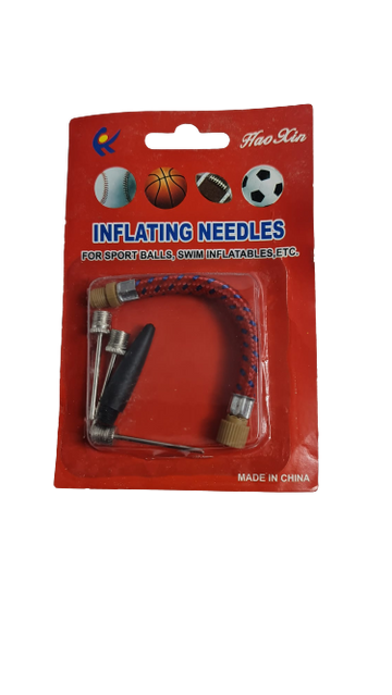 Set ace metalice pentru mingi - Egross