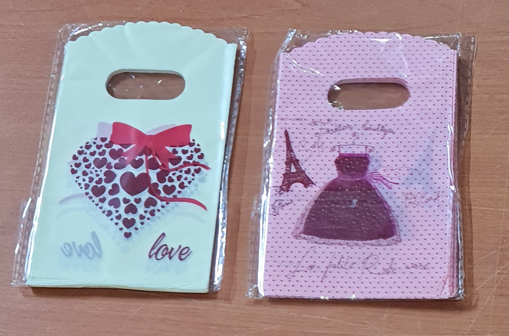 Accesorii martisor