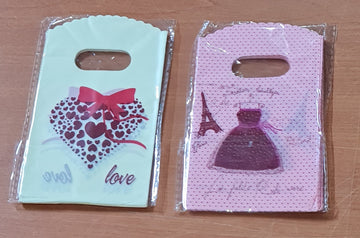 Accesorii martisor - Egross
