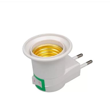 Adaptor pentru bec