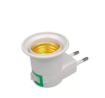 Adaptor pentru bec - Egross