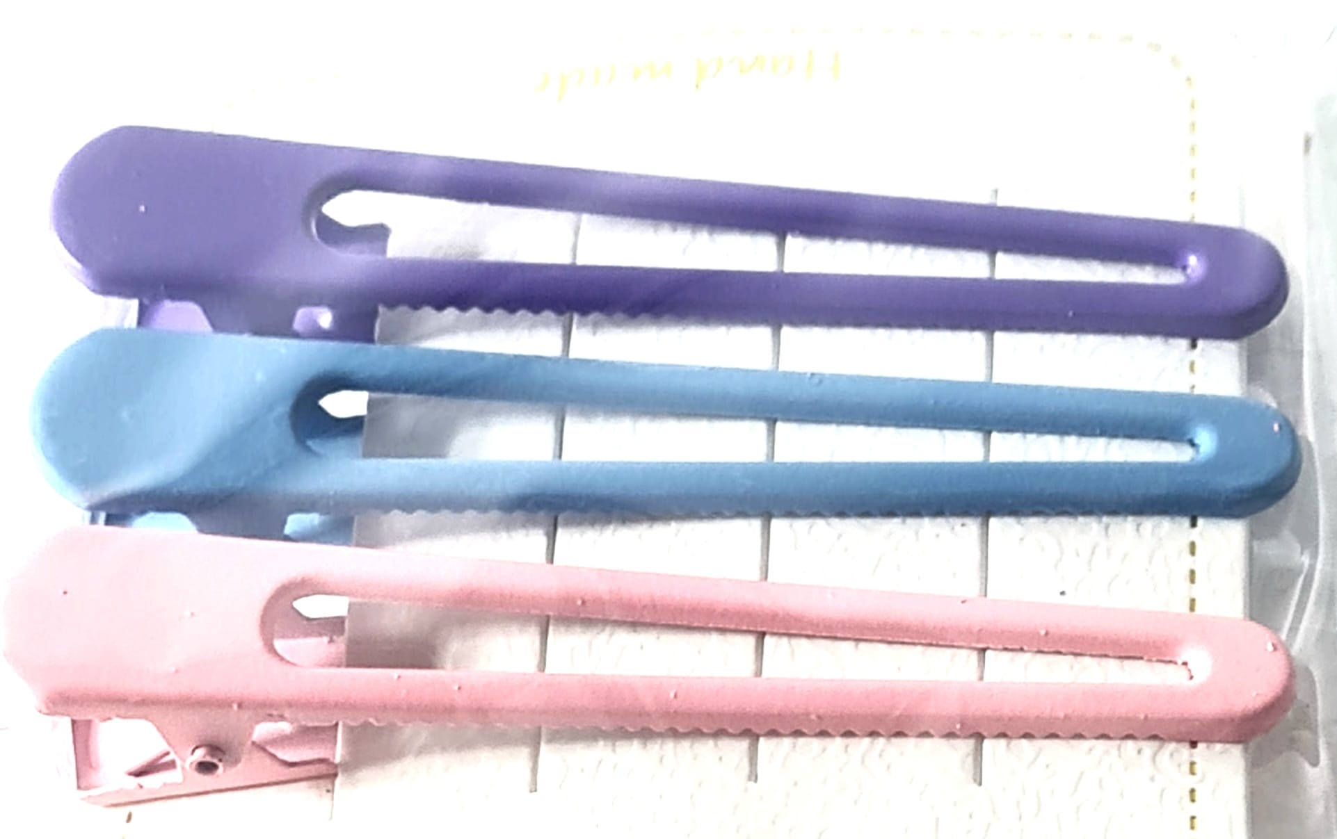 Agrafe 3/set