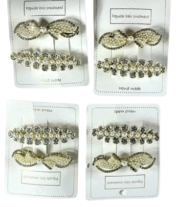 Agrafe metal 2/set - Egross