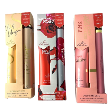 Set parfum - Egross