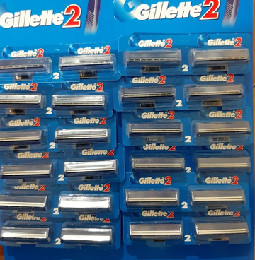 Aparat de ras gillette g2 - Egross