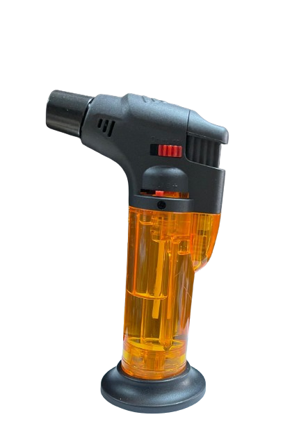 Arzator cu flacara