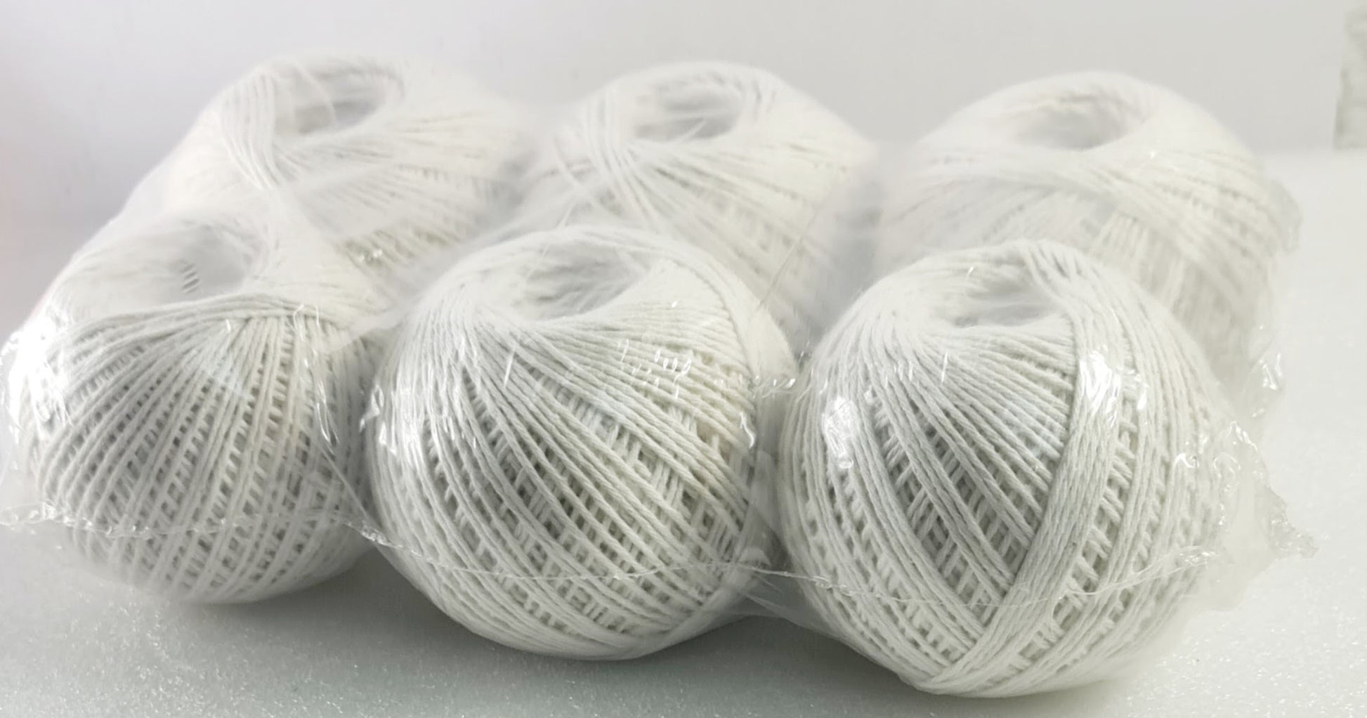 Sfoara bumbac 100gr