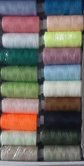 Ata color 40/set - Egross