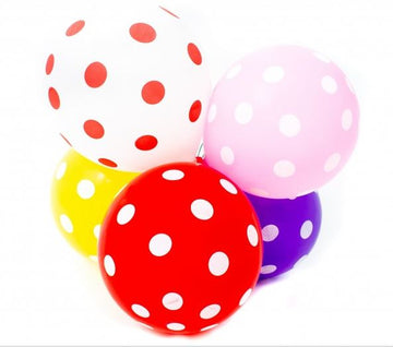 Balon cu buline - Egross