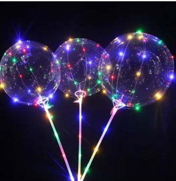 Balon cu led - Egross