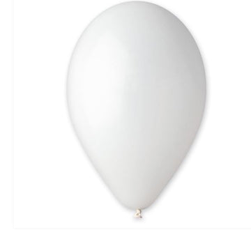 Balon alb - Egross