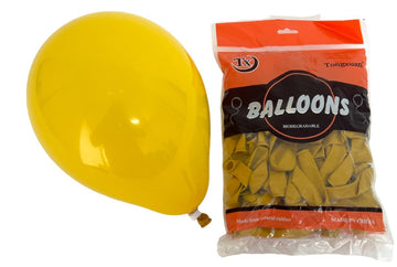Balon auriu - Egross