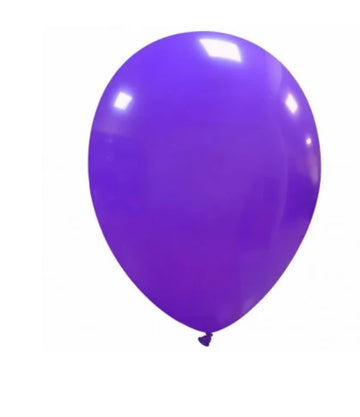 Balon mov - Egross