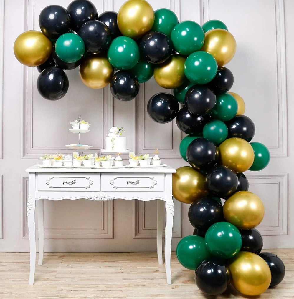 Balon party arcada