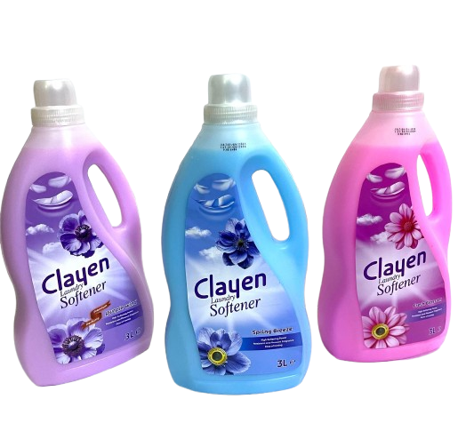 Balsam de rufe 3l