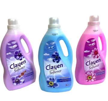 Balsam de rufe 3l - Egross