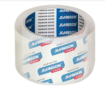Scotch banda adeziva transparenta johnson 90y - Egross