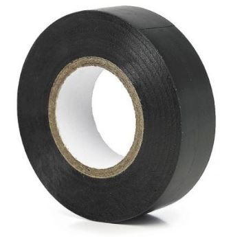 Banda izolier neagra mica - Egross