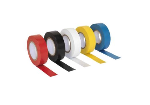 Banda izolier color mare