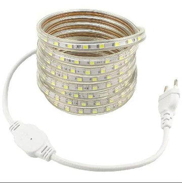 Banda led 100m alb rece - Egross