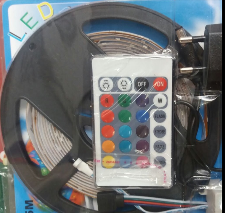 Banda led 5m