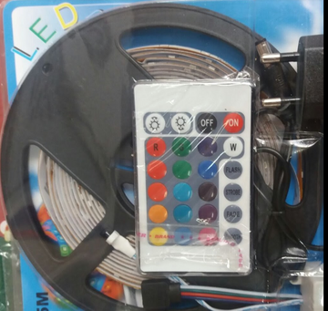Banda led 5m - Egross