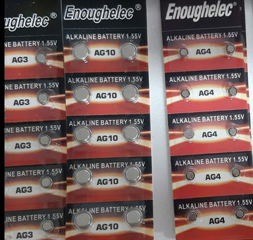 Baterii ag4 - Egross
