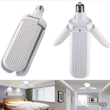 Bec led 45w - Egross