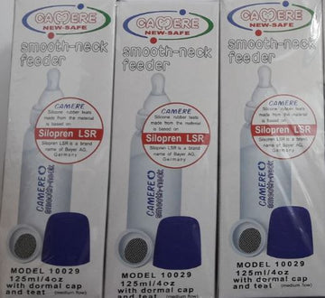 Biberon mare  250 ml - Egross