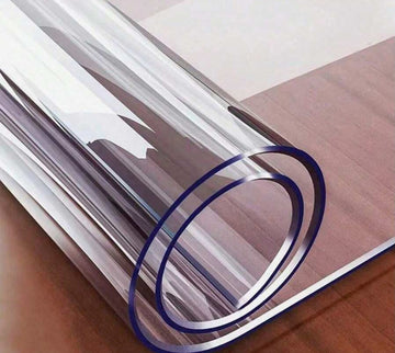 Fata de masa cristal 0.6mm*100cm*20m - Egross