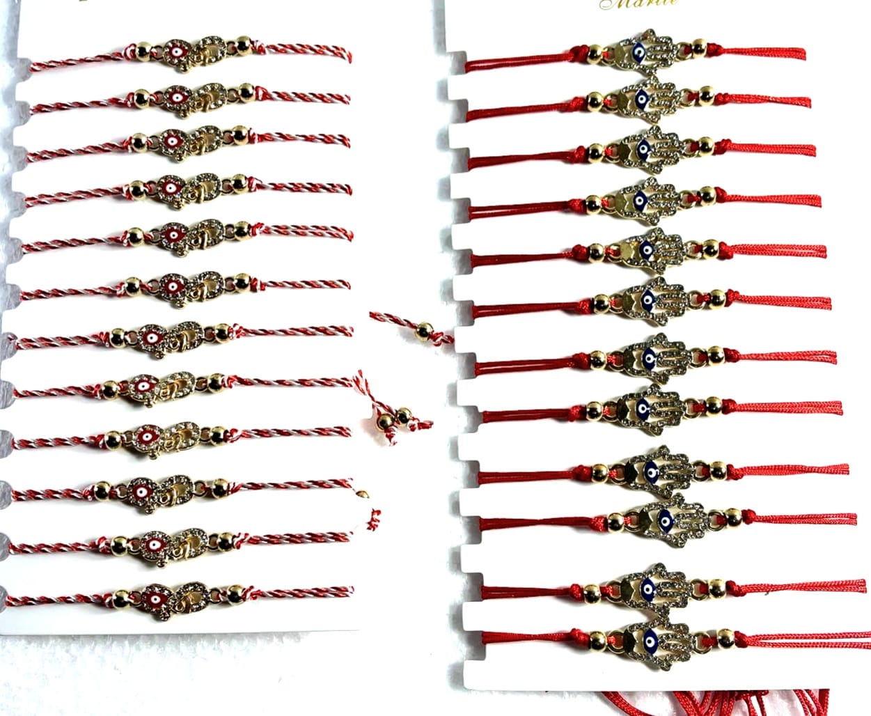 Martisor bratara