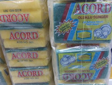Bureti vase acord - Egross