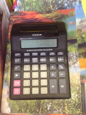 Calculator cu 2 fete - Egross