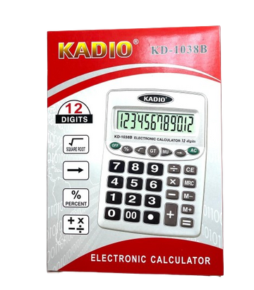 Calculator birou kadio - Egross