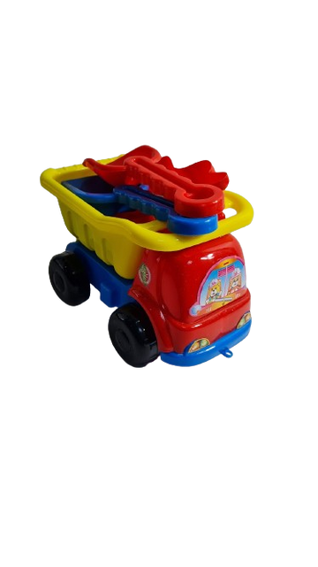 Camion 15cm - Egross