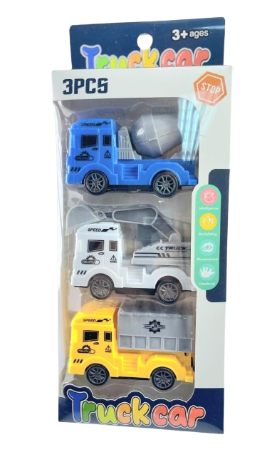 Masina camion 3/set