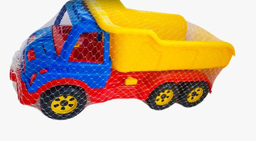 Camion mare pentru nisip - Egross