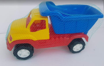 Camion  nisip 27 cm - Egross