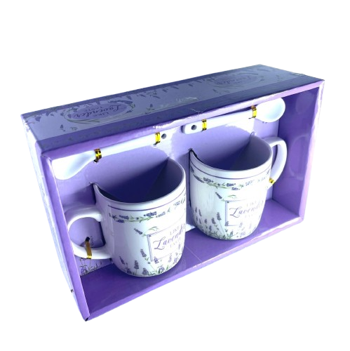 Cana cadou 2/set