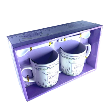 Cana cadou 2/set - Egross