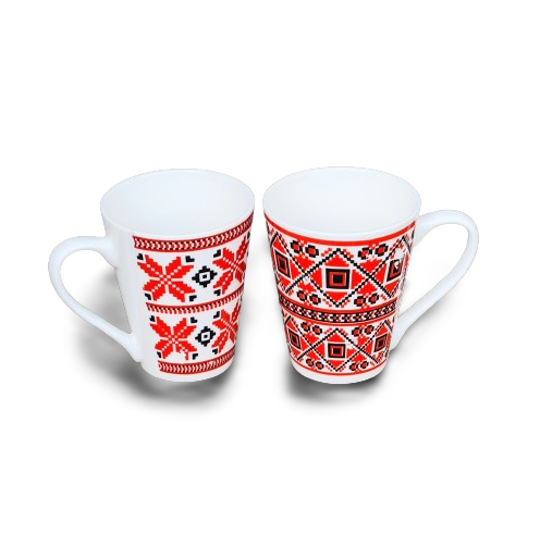 Cana ceramica