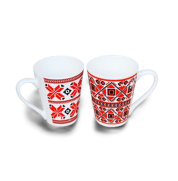 Cana ceramica - Egross