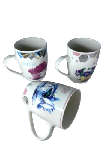 Cana ceramica mare - Egross