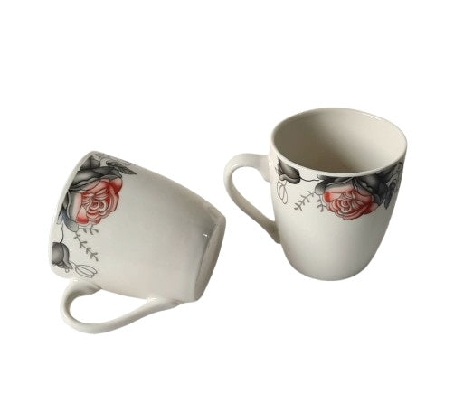 Cana ceramica 